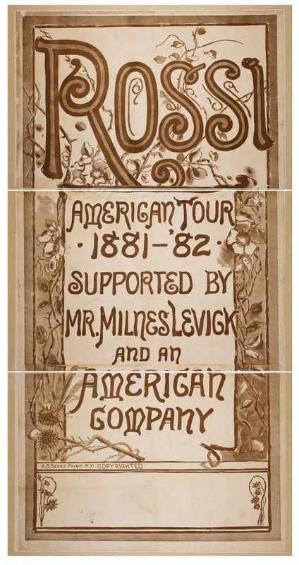 0986u Vintage Advert A4 Photo Print