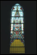 099006 St. Patrick's Cathedral A4 Photo Print