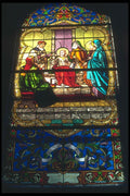 099013 St. Patrick's Cathedral A4 Photo Print
