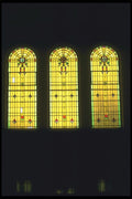 099020 MacKay Church A4 Photo Print