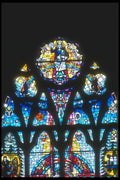 099071 Christ Church Cathedral, 1832 A4 Photo Print