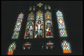 099077 Christ Church Cathedral, 1832 A4 Photo Print