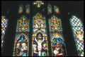 099078 Christ Church Cathedral, 1832 A4 Photo Print