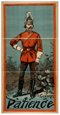 0990u Vintage Advert A4 Photo Print