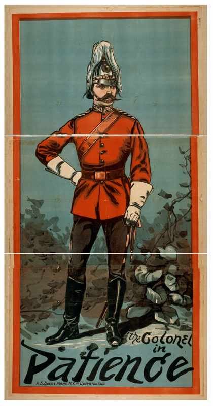 0990u Vintage Advert A4 Photo Print