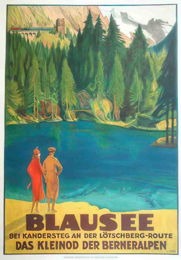 0994 Vintage Advert A4 Photo Print