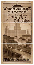 0996u Vintage Advert A4 Photo Print