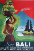 0998 Vintage Advert A4 Photo Print