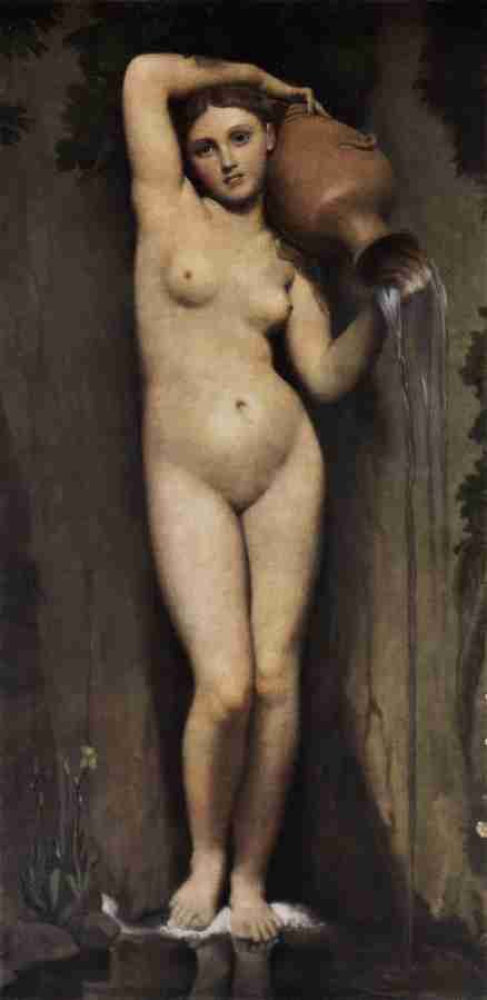 09ingres Art A4 Photo Print UK