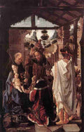 09magi Art A4 Photo Print