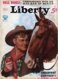 0L The Cowboys Frie Vintage Advert A4 Photo Print