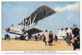 1 Han Vintage Advert A4 Photo Print