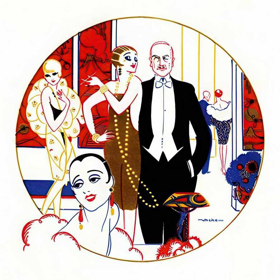 1 Mayfair Hotel 19 Vintage Advert A4 Photo Print