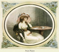 1 Private Pleasure Vintage Advert A4 Photo Print