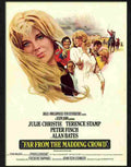 1 far from madding crowd Advert A4 Photo Print