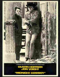 1 midnight cowboy movie poster 1969 Advert A4 Photo Print