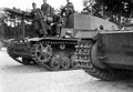 10 5cm K Gepanzerte Selbstfahrlafette 2 Military A4 Photo Print