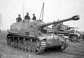 10 5cm K Gepanzerte Selbstfahrlafette Military A4 Photo Print