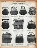 10 Army & Navy Handb Vintage Advert A4 Photo Print