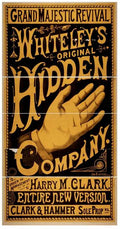 1000u Vintage Advert A4 Photo Print