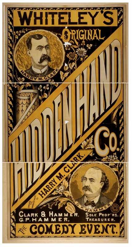 1004u Vintage Advert A4 Photo Print