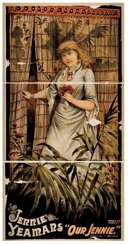 1005u Vintage Advert A4 Photo Print