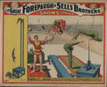 10078u 00 Vintage Advert1 A4 Photo Print