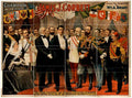 1009u Vintage Advert A4 Photo Print
