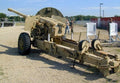 100mm M1944 D10 Towed Gun Military A4 Photo Print