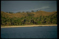 101064 Yasawa I Rara Island, Yasawa Island Group A4 Photo Print