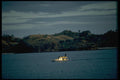 101065 Yasawa I Rara Island, Yasawa Island Group A4 Photo Print