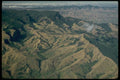 101071 Mountains North West Region, Vita Levu Island A4 Photo Print