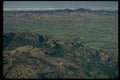 101072 Mountains North West Region, Vita Levu Island A4 Photo Print