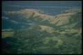 101076 Mountains And Coastline Vanua Levu Island A4 Photo Print