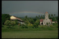 101081 Wairiki Mission Taveuni Island A4 Photo Print