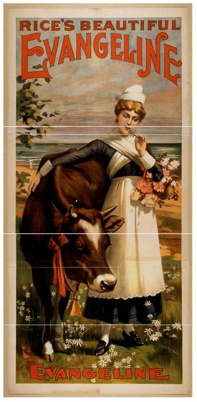 1012u Vintage Advert A4 Photo Print