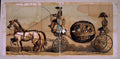 1015u Vintage Advert A4 Photo Print