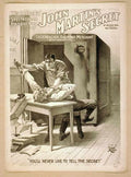 1017u Vintage Advert A4 Photo Print