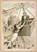 1018u Vintage Advert A4 Photo Print