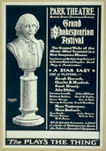 1019u Vintage Advert A4 Photo Print