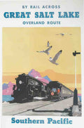 1020 Vintage Advert A4 Photo Print
