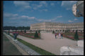 102017 Versailles, Palace And Parterre A4 Photo Print