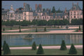 102021 Chateau De Fontainebleau A4 Photo Print