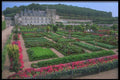 102059 Villandry, Chateau And Gardens A4 Photo Print