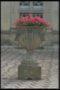 102060 Villandry A4 Photo Print