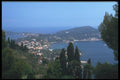 102096 Villefranche, Nice A4 Photo Print