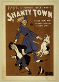 1020u Vintage Advert A4 Photo Print
