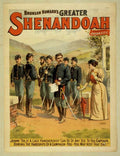 1022u Vintage Advert A4 Photo Print