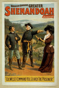 1024u Vintage Advert A4 Photo Print