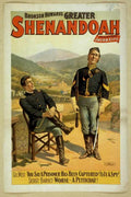 1025u Vintage Advert A4 Photo Print